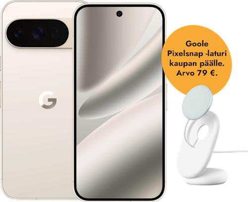 Google Pixel 10 Pro 5G 128GB