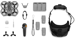 DJI Neo 2 Motion Fly More Combo -drone