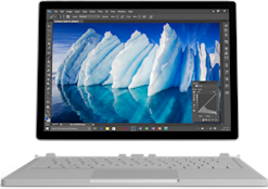 Microsoft Surface Book Performance Base
