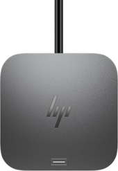 HP Thunderbolt 4 Ultra 180W G6 -telakointiasema