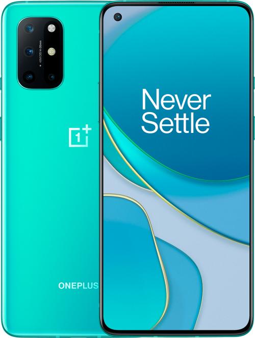 Oneplus 8t 8gb 128gb 5g Elisa Verkkokauppa