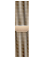 Apple Watch Milanolaisranneke 41 mm Kulta