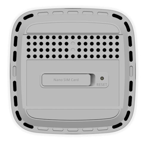 Huawei 5G CPE H155 -reititin
