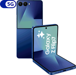 Samsung Galaxy Z Flip7 5G 256GB