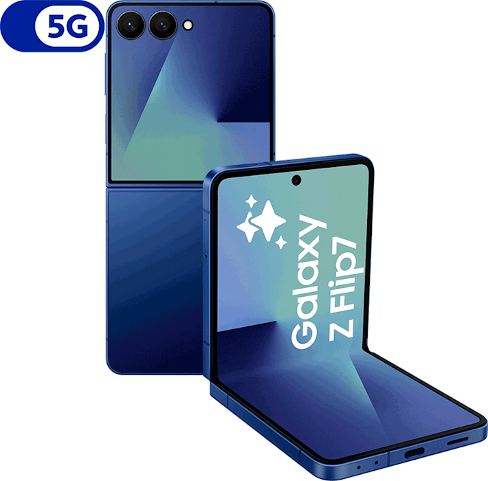 Samsung Galaxy Z Flip7 5G 256GB