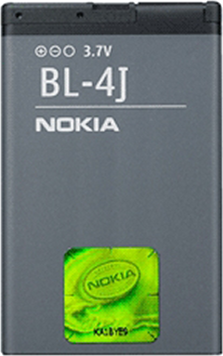 Nokia BL-4J Akku Li-Ion 1200mAh
