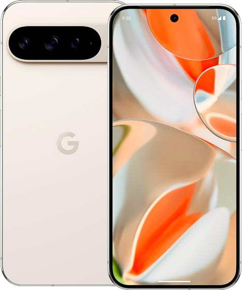 Google Pixel 9 Pro XL 5G 256GB