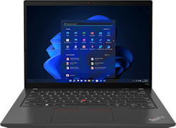 Lenovo ThinkPad P14S Gen 3 I7-1260P/14WUXGA/16GB/1TB/T550
