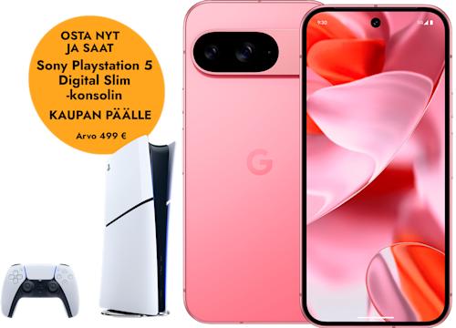 Google Pixel 9 5G 256GB