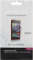 Insmat Microsoft Lumia 650 -näytönsuojakalvo