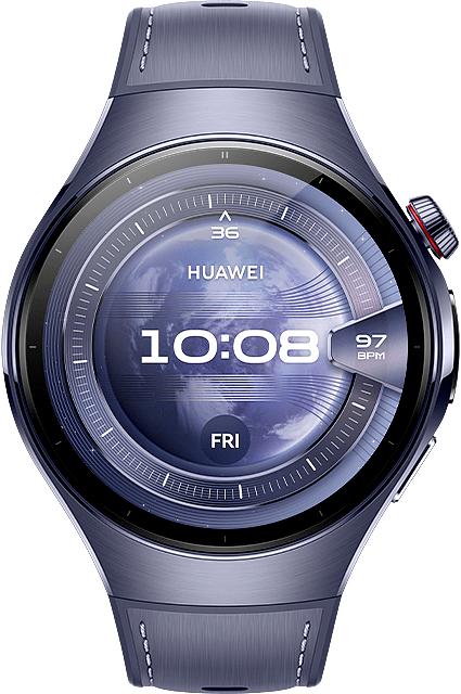 Huawei Watch 5 46mm Violetti