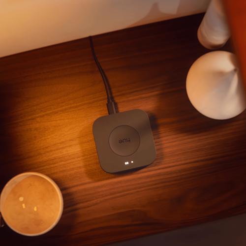 Philips Hue White and color ambiance Aloituspakkaus: 3 kpl E27-älylamppuja, Dimmer switch ja Bridge Pro