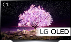 LG OLED C1 77 tuumainen 4K Smart TV