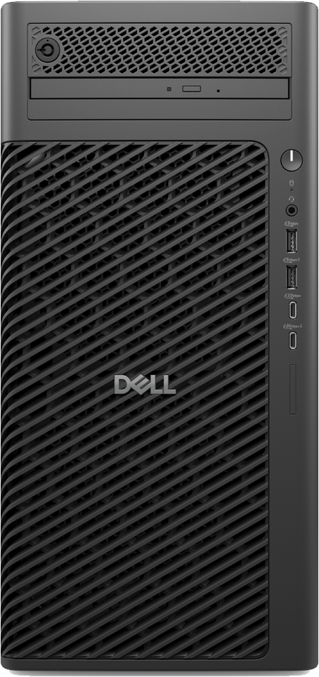 Dell Pro Max Tower T2