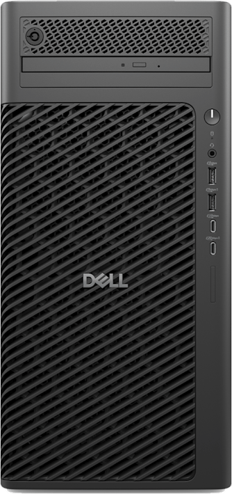 Dell Pro Max Tower T2 U7-265/32GB/1TB/A1000/W11P