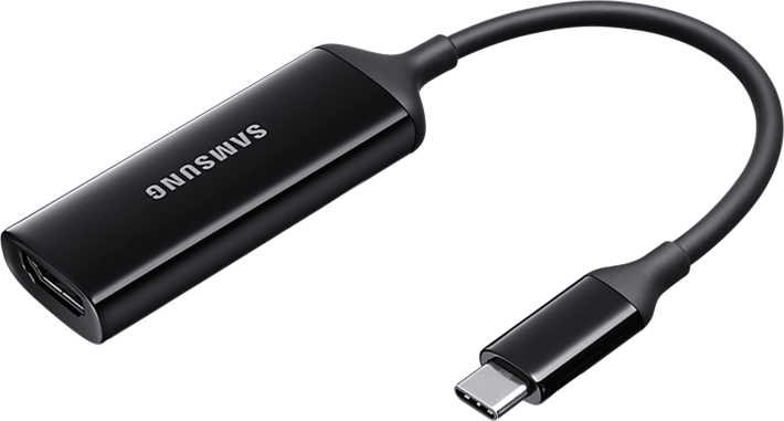 Samsung HDMI-adapteri