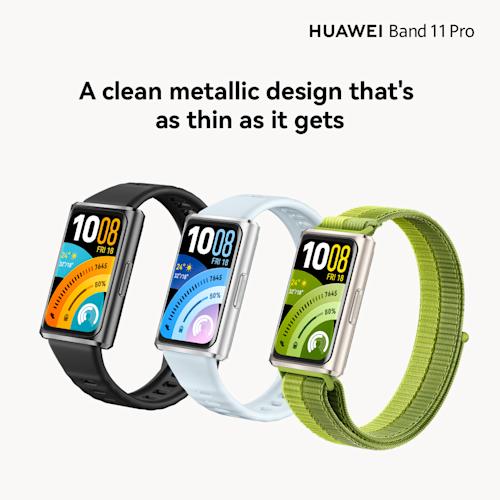 Huawei Band 11 Pro