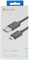 Microsoft CA-232CD -datakaapeli