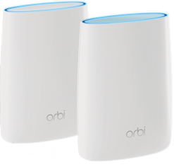 Netgear Orbi WLAN-vahvistin