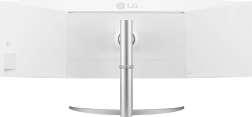 LG 49WQ95C-W 49 tuumainen kaksoisnäyttö