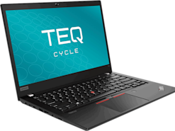 Teqcycle Lenovo ThinkPad T14 G1 i5-10310U/14FHD/16GB/256SSD/4G/W11P/3Y