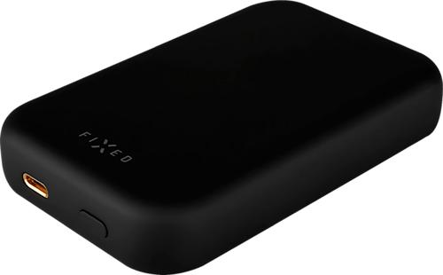 FIXED  MagZen Wireless PD 20W 10 000mAh varavirta
