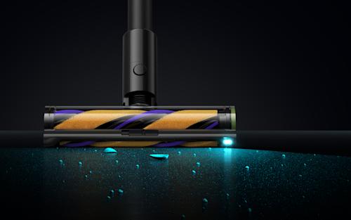 Dreame R10s Pure Aqua varsi-imuri