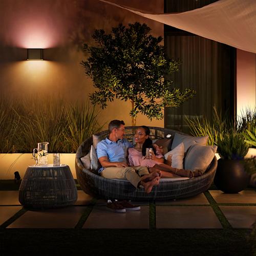 Philips Hue Dymera seinävalaisin