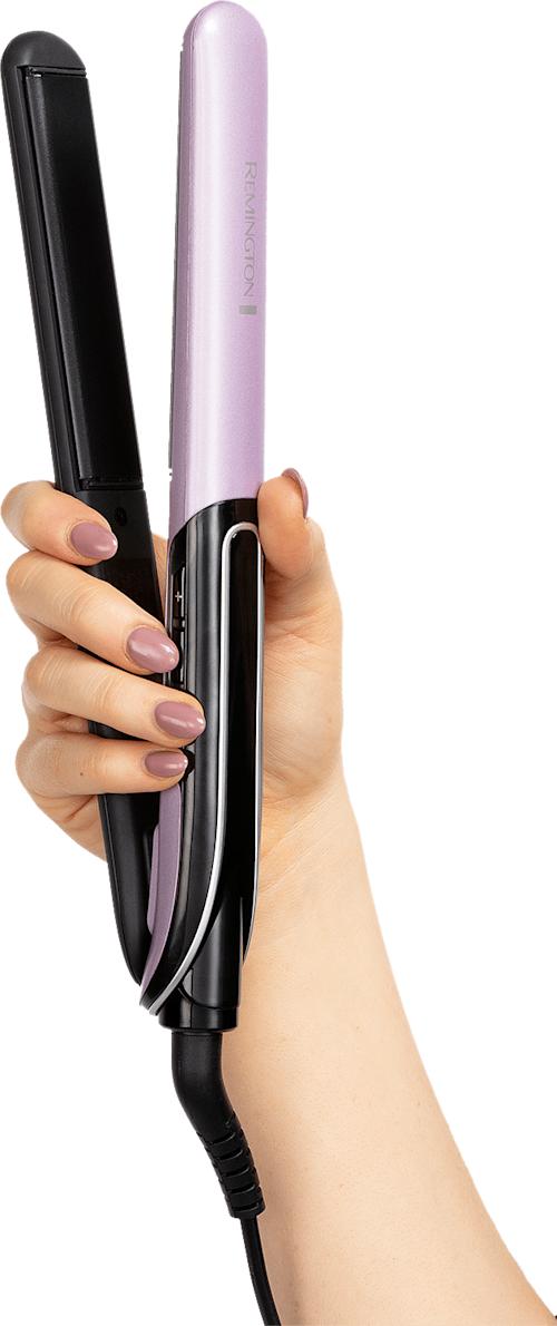Remington S6700 Sleek & Curl Expert suoristusrauta
