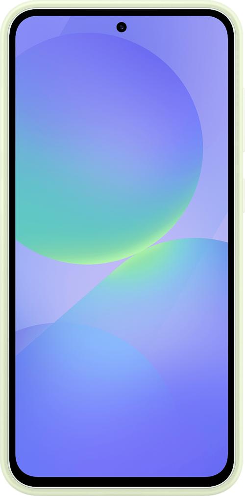 Samsung Galaxy A36 Silicone Case