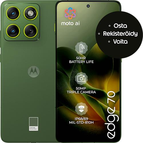 Motorola Edge 70 12/512GB 5G