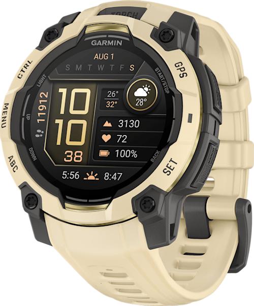 Garmin Instinct 3 45 mm