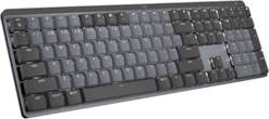 Logitech MX Mechanical -langaton näppäimistö