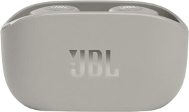 JBL Wave 100TWS -langattomat kuulokkeet Ivory