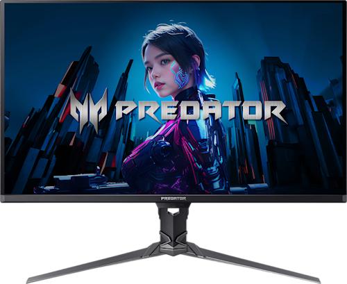 Acer Predator X32 X5 31,5 tuumainen OLED pelinäyttö