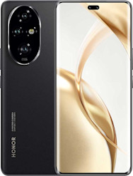 Honor 200 Pro 5G 12GB/512GB Black