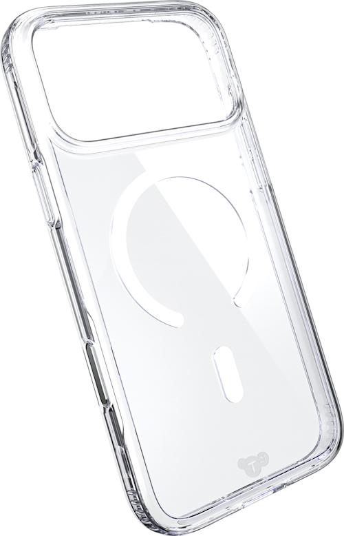 Tech21  Evo Clear MagSafe Apple iPhone 18 Pro Max/17 Pro Max