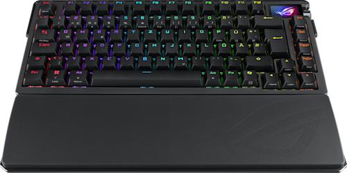 Asus ROG Azoth Extreme -pelinäppäimistö