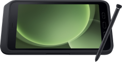 Samsung Galaxy Tab Active5 5G Enterprise Edition Green