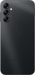 Samsung Galaxy A14 5G 64GB Musta