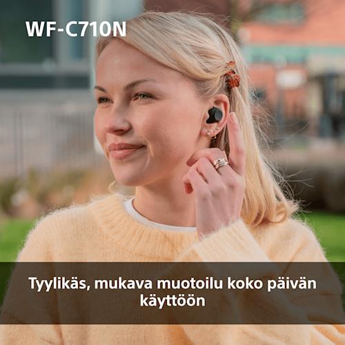 Sony WF-C710N Vastamelukuulokkeet