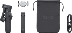 DJI Osmo Mobile 6 -gimbaali