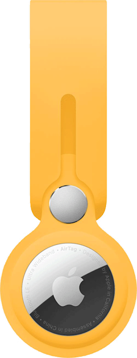 Apple AirTag -lenkki