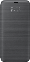 Samsung Galaxy S9 -suojakotelo Led View Cover