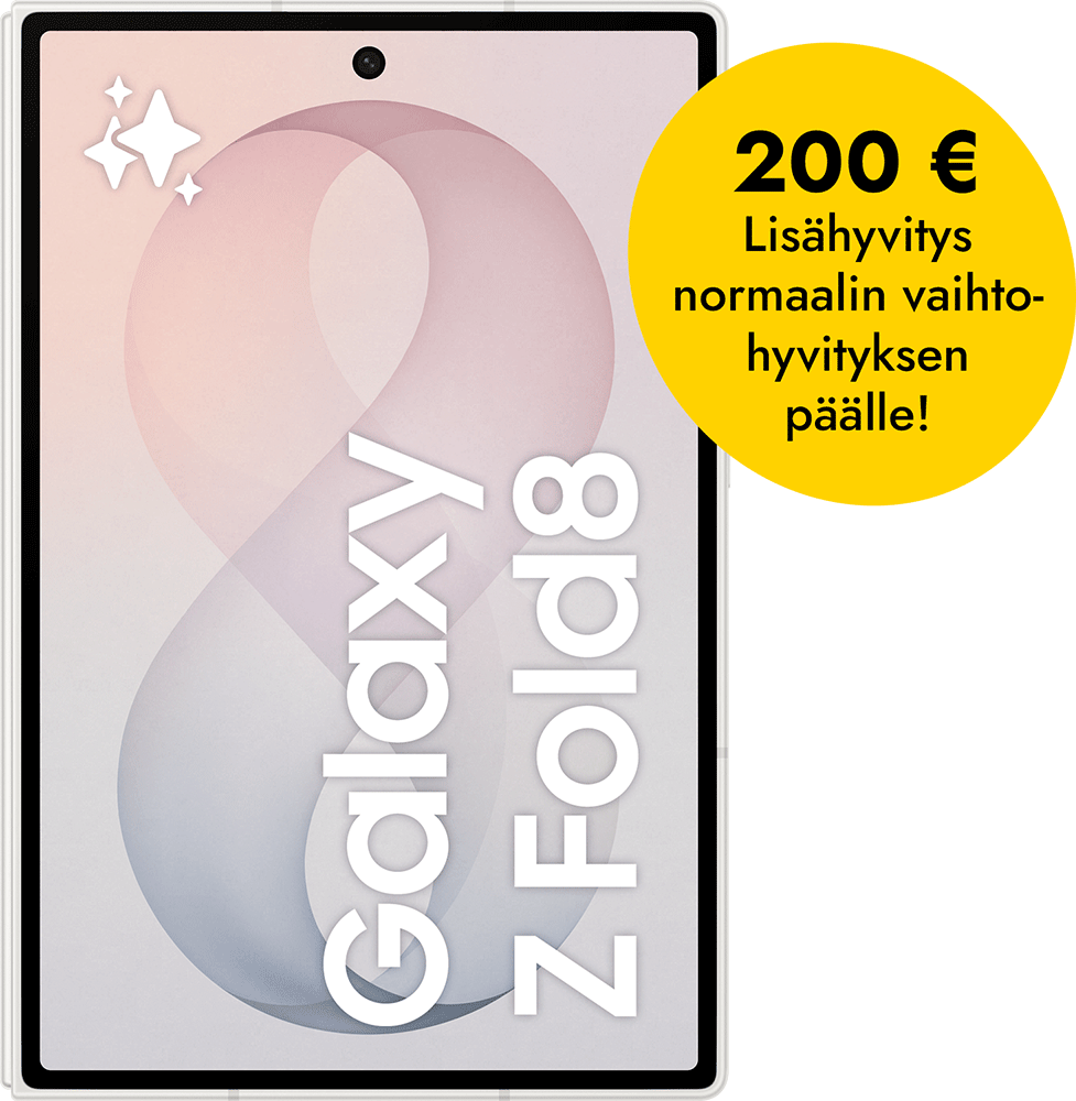 Samsung Galaxy Z Fold8 5G 512GB