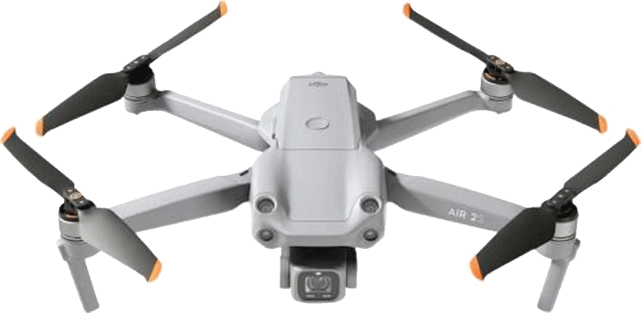 DJI Air 2S Fly More Combo -drone