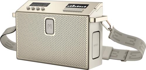 Mondo by Defunc Mondo Bluetooth kaiutin