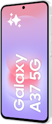 Samsung Galaxy A37 5G 128GB Awesome White