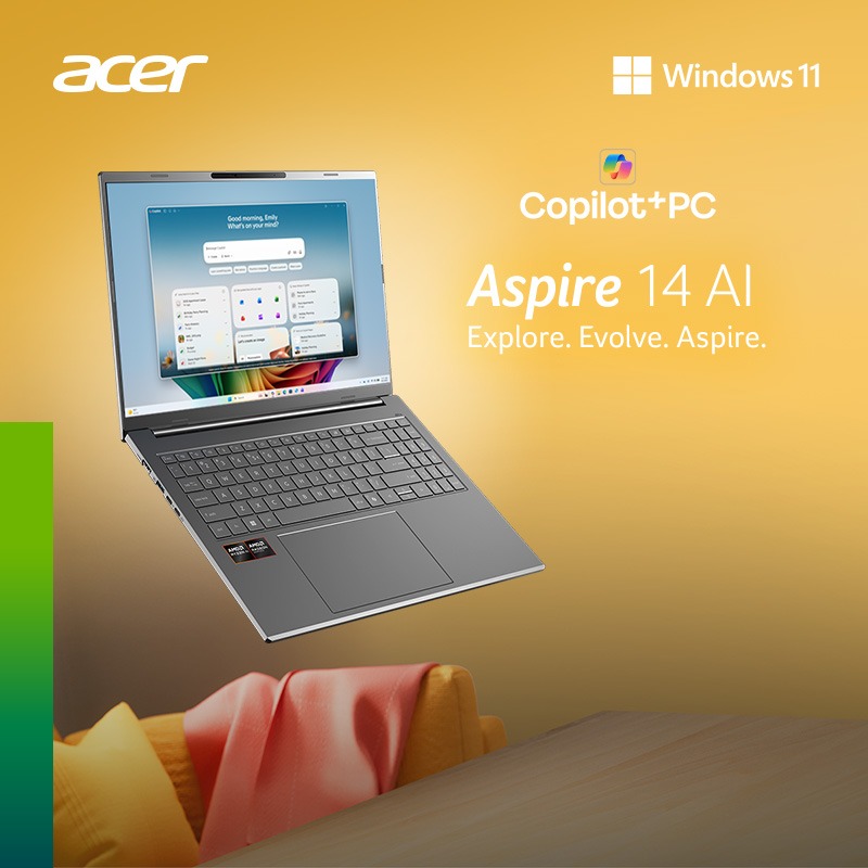 Acer Aspire 14 AI