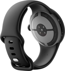 Google Pixel Watch 5 41 mm WiFi Obsidian